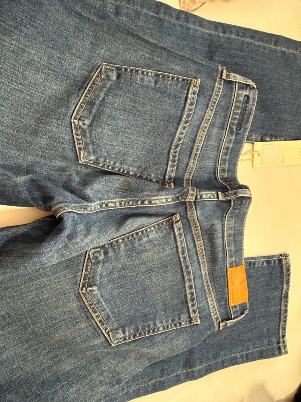 Citizens Of Humanity Emerson slim Boyfriend Jeans - Picture 4 of 4